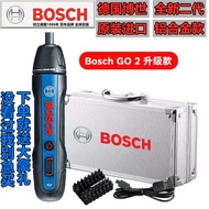 Original Bosch Electric Screwdriver Electric Screwdriver Lithium Battery Screwdriver Dr. Tool Bosch 