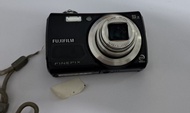 Fujifilm f100fd 古董 ccd