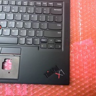 Lenovo | คีย์บอร์ดแล็ปท็อปสำหรับรุ่น X1C