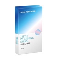 Whitening Teeth Patch Whitening Remove Yellow Self-Adhesive Door Teeth Ultra Whitening mecodes mecod