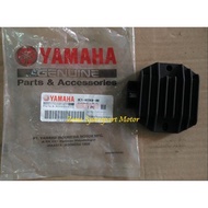 Original Yamaha 3C1 Vixion Old Regulator Rectifier