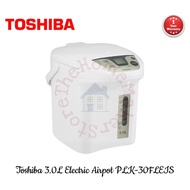 Toshiba 3.0L Electric Airpot PLK-30FLEIS