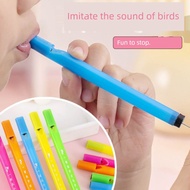 whistle for referee whistle for emergency Mini bird flute music rhythm bird whistle bird flute bird 