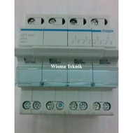 COS/Change OVER SWITCH/OHM SWITCH HAGER 4P 40A TYPE SFT440
