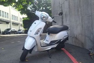 阿賢機車達人→嚴選光陽LIKE 125cc 優質美車 可車换車 可分期 有問題+zx718