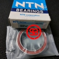 Bearing 6806 LLU 2RS NTN Original