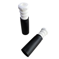 5Q0511358C REAR ABSORBER COVER + BUSH KIT FOR AUDI A3