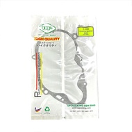 HONDA SPORT Y100 Y110  CLUTCH GASKET CLUTCH COVER GASKET UP < ZSMOTOR RACING >