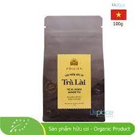 Folliet Organic Jasmine Tea 100gr