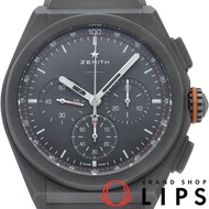 นาฬิกา Zenith Defy El Primero 21 Land Rover Limited Edition ผลิตจำนวนจำกัดเพียง 250 เรือนทั่วโลก รุ่