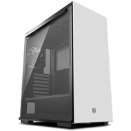 [NEW] DEEPCOOL MACUBE 310 / WHITE DESKTOP CASING