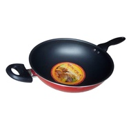 Supra Wok 28cm Concave Wok/ Non-Stick Wok/ - Vv