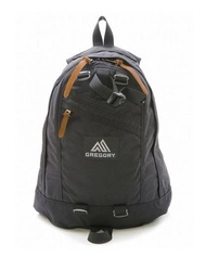 GREGORY - CLASSIC DAY Fine Day 背囊 - 黑色