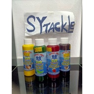 SUPER JAWS 929 MINYAK ISTIMEWA UNTUK MEMANCING BOTTLE OIL (100ML)🔥