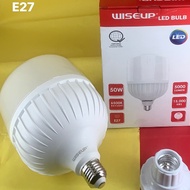 WISEUP T-BULB LED T BULB LED LIGHT 20W 30W 40W 50W