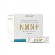 HERBS OF GOLD NMN+ (30Sachets)