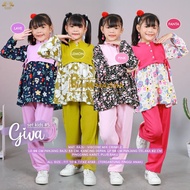 Giva set teen kids 5 latest children's suits