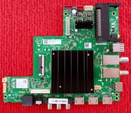 เมนบอร์ดทีวี Haier รุ่น H65K7UG  H55K7UG พาสบอร์ด T.MT9602.731
