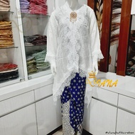 SET VISCOSE LACE