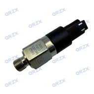 HOT SALE-Oil Pressure Sensor For Liugong CLG922E 925D Excavator 30B0897 13mm 7bar Engine Gauge Trans