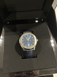 🔥 半價 ‼️接近全新‼️Full Set  8年保養期內‼️ 伯爵 Piaget Polo S 藍面 G0A43001