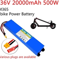 Hot-selling Speedy Shipping Xiaomi M365 36V20Ah Scooter Battery Pack 36V20000mAh Battery Pack Electr