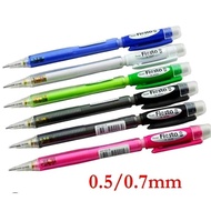 Pentel Fiesta Automatic Pencil 0.5mm / 0.7mm