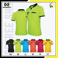 เสื้อผู้ตัดสินWARRIX 20FT60M1