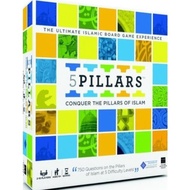 5 Pillars Conquer the Pillars of Islam