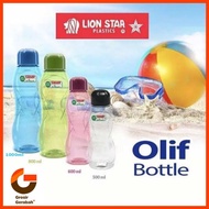 NH-92 Olif Bottle Lion Star