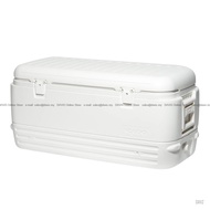 IGLOO Polar 120 - 113L Hard Cooler Insulated Container Chest Box Sports Camping *Original