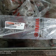 * * * ] Rear Axle MX New 50C-F5381-00