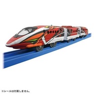 Takara Tomy PR Plarail - Train-500 Type EVA-02 #VX902669