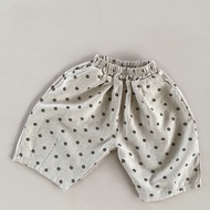 Alibaba Pants Polka Dots For Babies