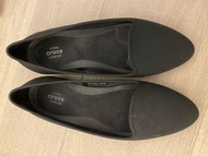 Crocs 平底鞋 loafers