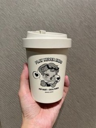 POPMART 泡泡瑪特 SKULLPANDA 杯