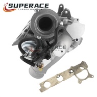 K04 Turbo 53049880064 53049700064 for VW Golf V for S1 S3 2.0 TFSI 169 Kw - 230 HP BYD 2008-2010 Tur