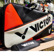 Viral Badminton Racket Bag / Badminton Racket VICTOR DGNL NEW 2022