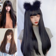 Lolita Straight Wig