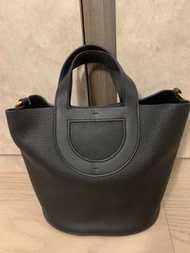 Hermes In the loop 23 可放ipad air, 全場至抵👍