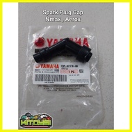 ❏ ⊕ ☑ Spark Plug Cap Nmax, Aerox