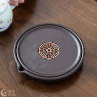 Sung Kiln Kettle Dry Brewing Table Kettle Keeping Kettle Tea Keeping Kettle Holder Bakelite Retro Dr