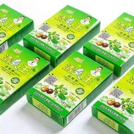 Direct Supply Lishitang Refreshing King Lozenges Running Rivers Lake Stall Pear Cream Candy Monkfrui