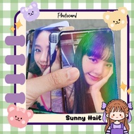 4 pcs Blackpink Photocard Hologram | Blackpink KPop Photocard