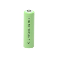Can SeeFB-AA800mah*1Festival800Ma Aa Battery in Prc Rechargeable Battery Ni-mh Battery Genuine