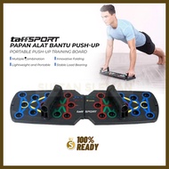 Push Up Stand Bar Push Up Aid/ Push Up Stand Bar/ Push Up Bar Fitness Sports Aid