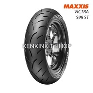 BAN MAXXIS 130-70-13 VICTRA S98S-NMAX REAR