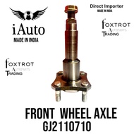 TVS Front Wheel Axle IAUTO Part GJ2110710