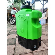 Sprayer Pertanian DGW Eco 16 Liter Semprotan DGW