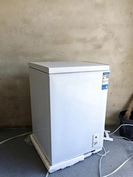 💞雪櫃 凍櫃 freezer冰櫃 細雪櫃  臥式雪櫃 Horizontal refrigerator  100%全新 平放 包送貨